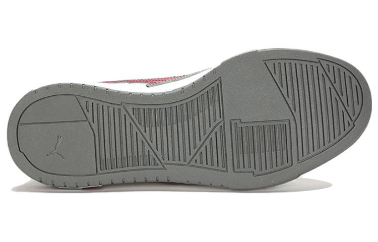 Purchase Puma Skate Schoenen ''Wit Grijs'' 393276-01