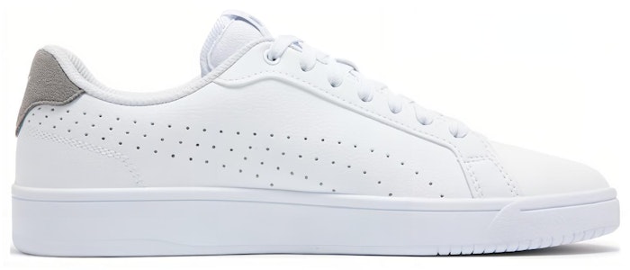 Puma Sepatu Skate 'Putih Abu' 398418-05 Order Puma Sepatu Skate 'Putih Abu' 398418-05