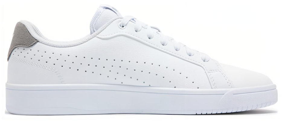푸마 스케이트 슈즈 '화이트 그레이' (Puma Skate Shoes '화이트 그레이') 398418-05 Order 푸마 스케이트 슈즈 '화이트 그레이' (Puma Skate Shoes '화이트 그레이') 398418-05