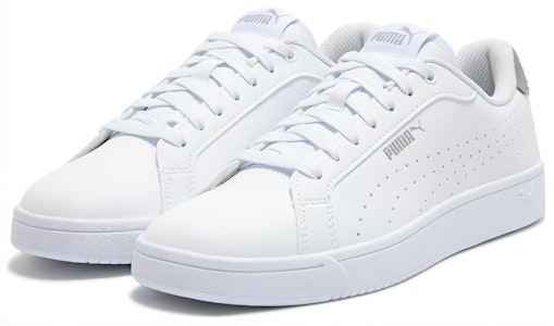 Puma Sepatu Skate 'Putih Abu' 398418-05 Lookbook Puma Sepatu Skate 'Putih Abu' 398418-05