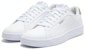Kasut Skate Puma 'Putih Kelabu' 398418-05