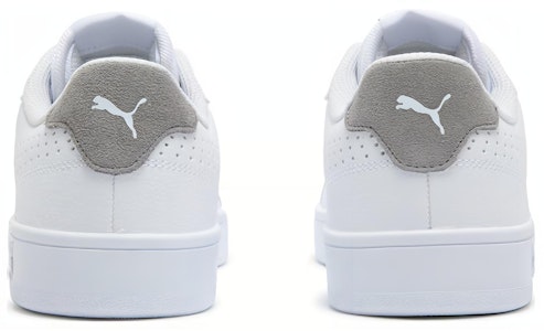 Puma Sepatu Skate 'Putih Abu' 398418-05 Shop Puma Sepatu Skate 'Putih Abu' 398418-05