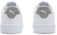 Kasut Skate Puma 'Putih Kelabu' 398418-05