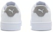 Shop Kasut Skate Puma 'Putih Kelabu' 398418-05