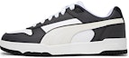 Buy Kasut Skate Puma Rendah 'Hitam dan Putih' 386373-22