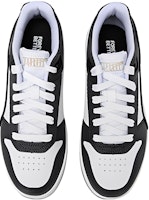 Puma Sepatu Skate Rendah 'Hitam Putih' 386373-22 Shop Puma Sepatu Skate Rendah 'Hitam Putih' 386373-22