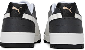 Puma Sepatu Skate Rendah 'Hitam Putih' 386373-22 Purchase Puma Sepatu Skate Rendah 'Hitam Putih' 386373-22