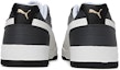 Purchase Kasut Skate Puma Rendah 'Hitam dan Putih' 386373-22