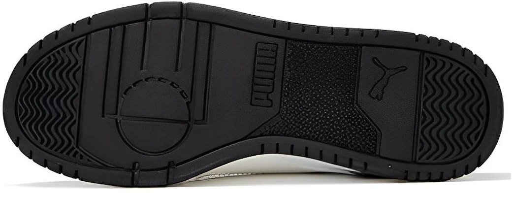Puma Skate Shoes Low 'Black and White' 386373-22 Details for Puma Skate Shoes Low 'Black and White' 386373-22