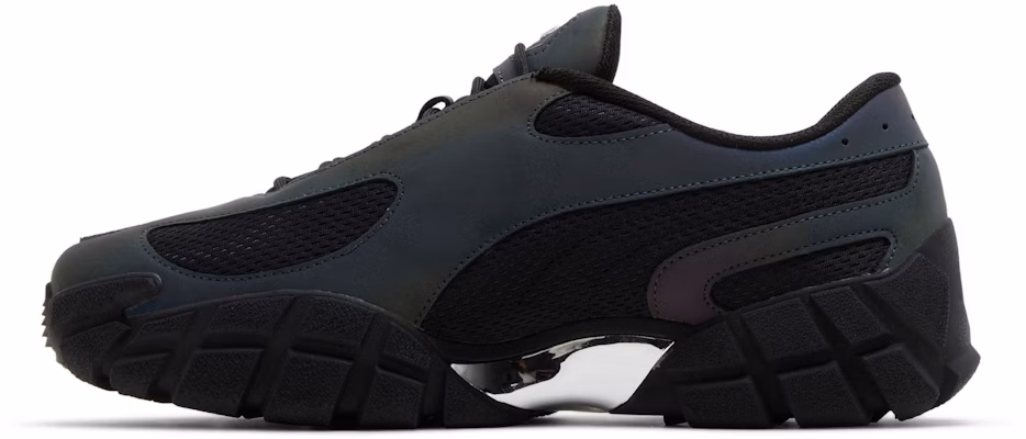 Puma Skepta Forever Black 397066-01 Lookbook Puma Skepta Forever Black 397066-01