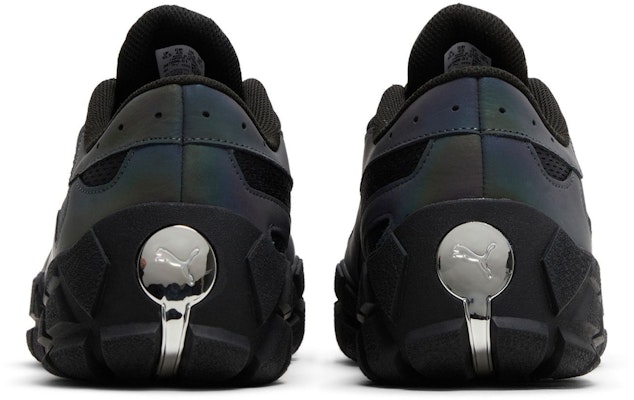 Puma Skepta Forever Black 397066-01 Details for Puma Skepta Forever Black 397066-01