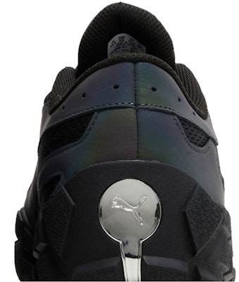 Puma Skepta Forever Black 397066-01 Sizing Puma Skepta Forever Black 397066-01