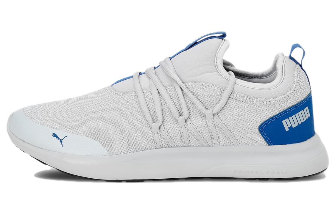 Puma Skipper Low 'Grey Blue'
