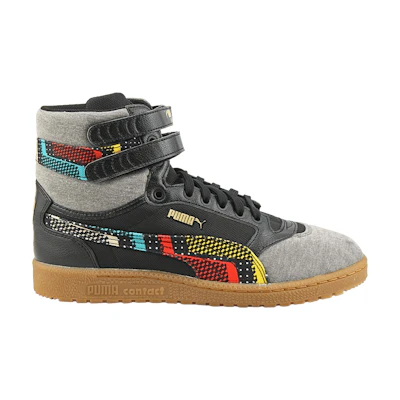 Puma Sky 2 Hi 'Black History Month'