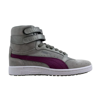 Puma Sky 2 Hi 'Reptile'