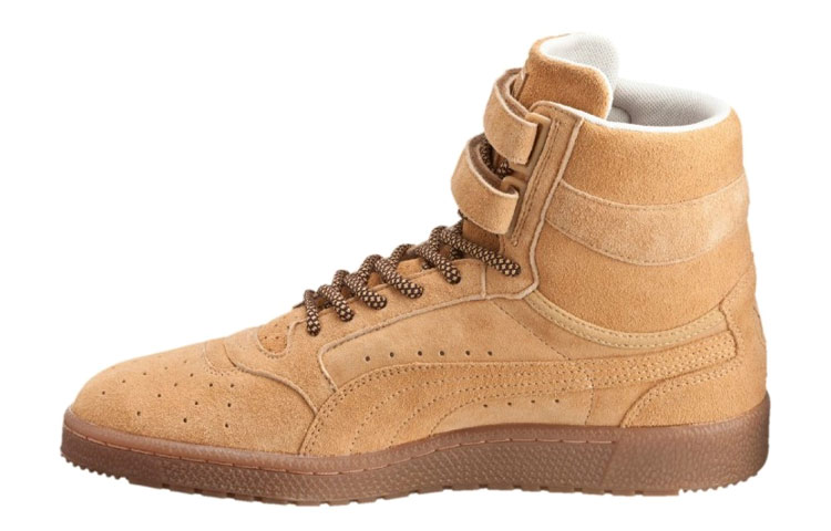 Puma Sky 2 Hi 'Winterized' 361615-01