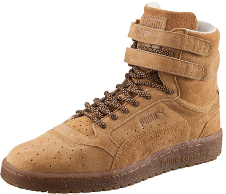 Puma Sky 2 Hi ''Hivernisé'' 361615-01 Lookbook Puma Sky 2 Hi ''Hivernisé'' 361615-01