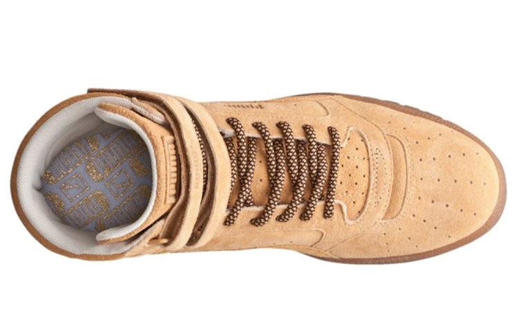 Shop Puma Sky 2 Hi ''Hivernisé'' 361615-01