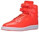 Lookbook Puma Sky 2 Hi Patent Emboss 'Red Blast' Zapatillas Altas Rojo 362032-02
