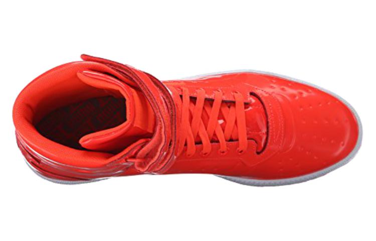 Shop Puma Sky 2 Hi Patent Emboss 'Red Blast' Zapatillas Altas Rojo 362032-02