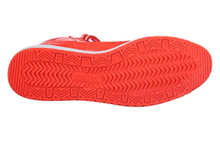 Purchase Puma Sky 2 Hi Patent Emboss 'Red Blast' Zapatillas Altas Rojo 362032-02