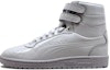 Buy Puma Sky 2 Hi Patent Emboss 'Putih' 362032-04