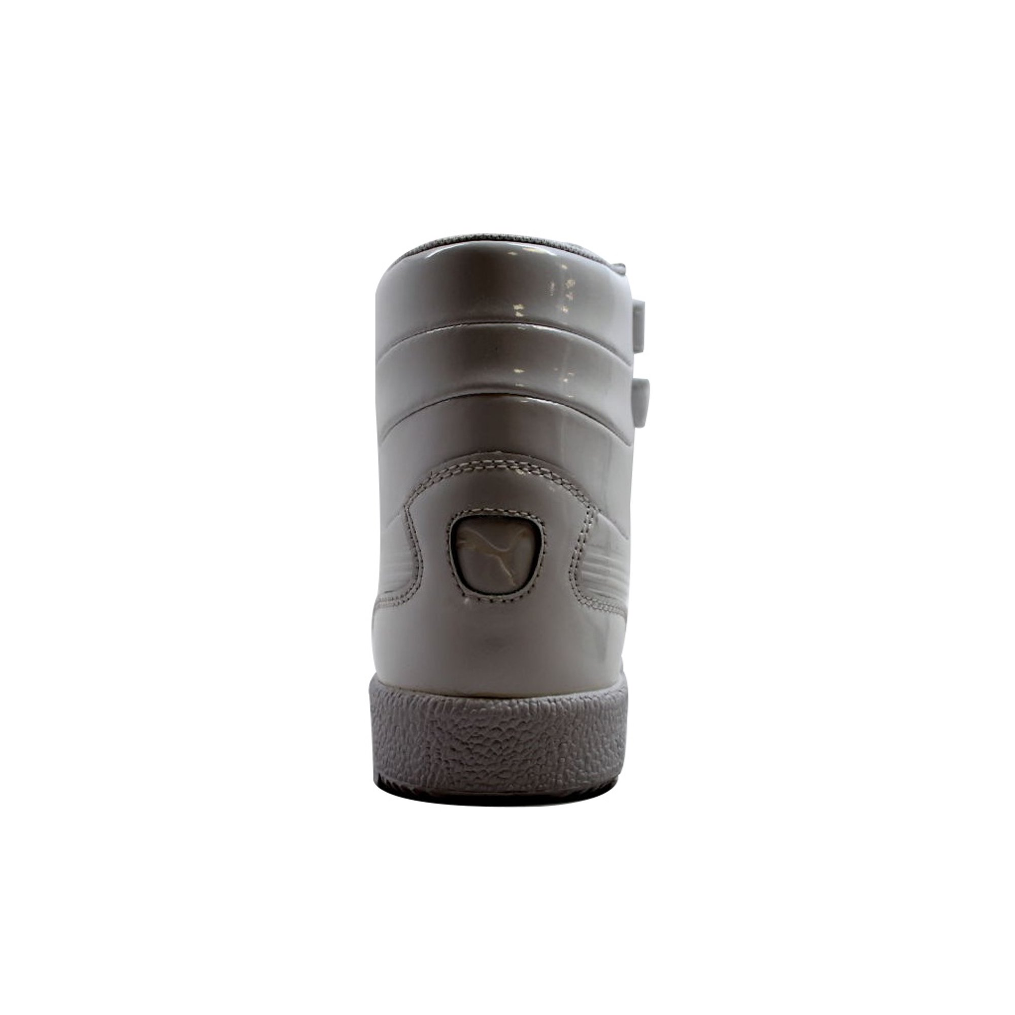 Shop Puma Sky 2 Hi Patent Emboss ''Wit'' 362032-04