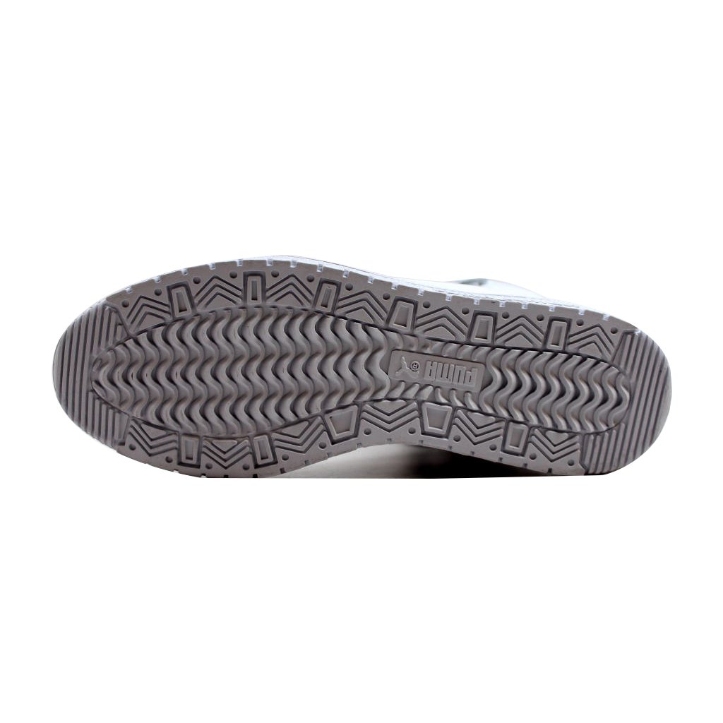 Purchase Puma Sky 2 Hi Patent Emboss ''Wit'' 362032-04