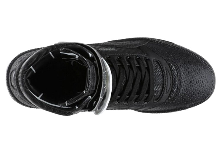 Shop 彪馬 Sky II Hi Sf 女款 黑色 休閒運動鞋