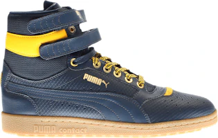 Puma Sky 2 High 'Black History Month' 364442-01 Puma Sky 2 High 'Black History Month' 364442-01