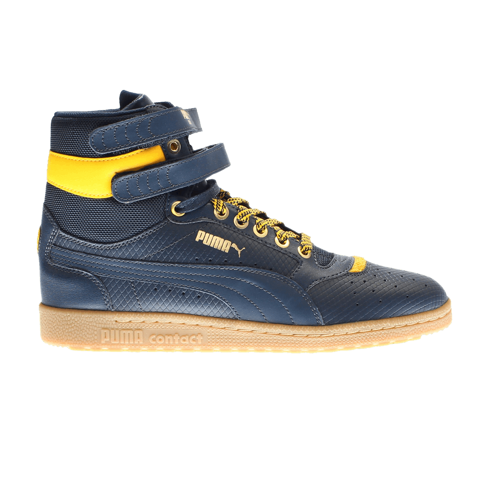 Puma Sky 2 High &#x27;Black History Month&#x27; 364442-01