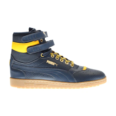 Puma Sky 2 High 'Black History Month'