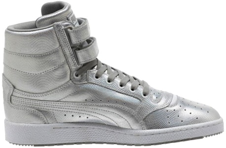 Puma Sky 2 High 'Silver Hologram' 364197-01 Order Puma Sky 2 High 'Silver Hologram' 364197-01