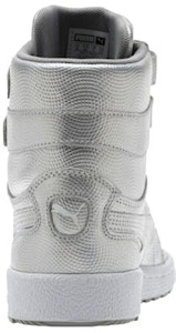 Puma Sky 2 High 'Silver Hologram' 364197-01 Purchase Puma Sky 2 High 'Silver Hologram' 364197-01