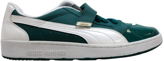 Puma Sky 2 Lo + SE 'Alpine Green' 345032-04 Puma Sky 2 Lo + SE 'Alpine Green' 345032-04