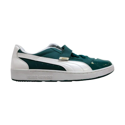 Puma Sky 2 Lo + SE 'Alpine Green'