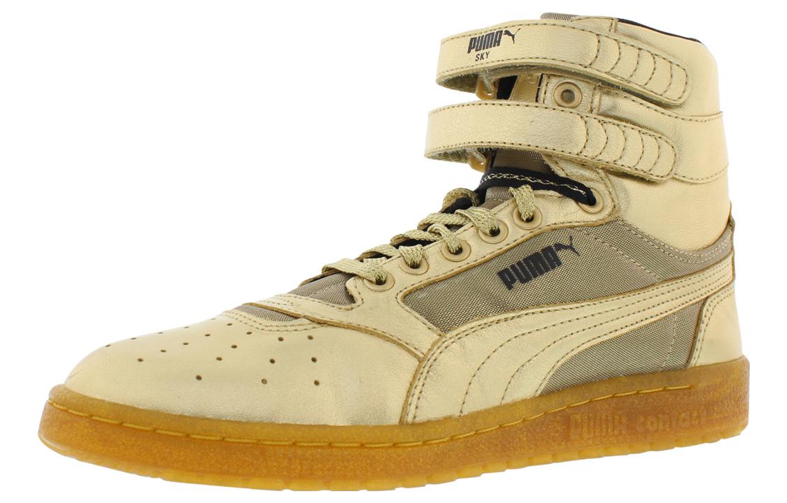 Puma Sky High 'Brown' 36151301
