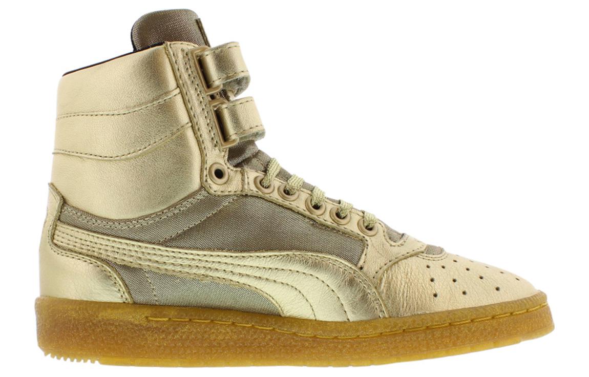 Puma Sky High 'Brown' 圖 2