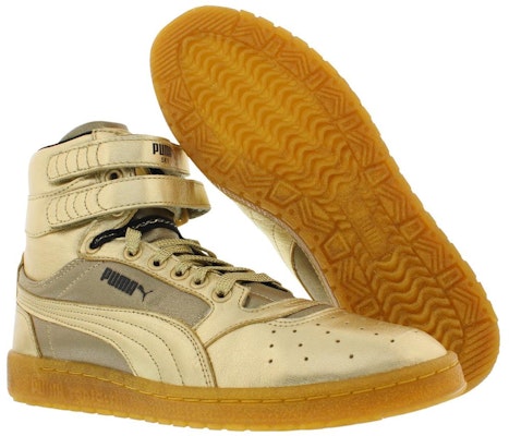 Puma Sky High 'Brown' 36151301 Lookbook Puma Sky High 'Brown' 36151301