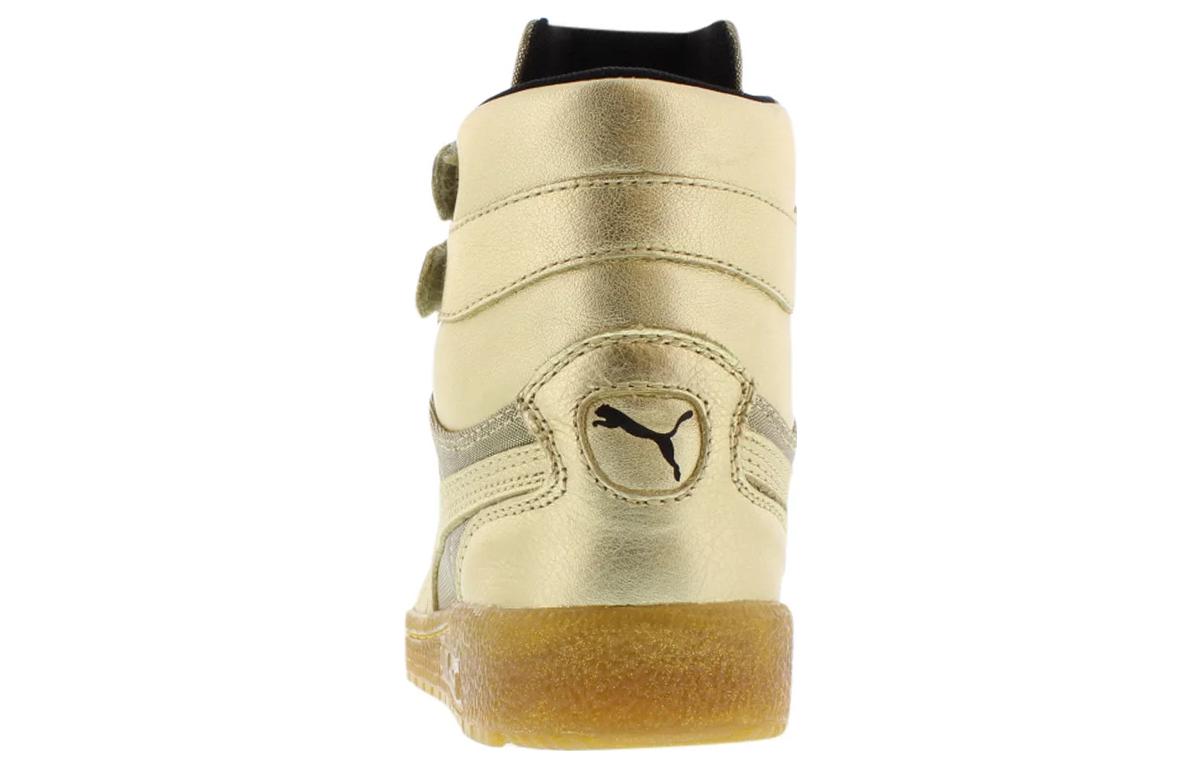 Puma Sky High 'Brown' 圖 4