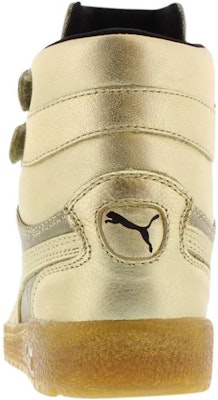 Puma Sky High 'Brown' 36151301 Shop Puma Sky High 'Brown' 36151301