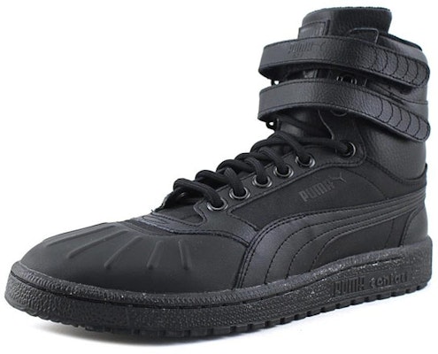 Puma Sky II Hi 'Itik' 362891-01 Lookbook Puma Sky II Hi 'Itik' 362891-01