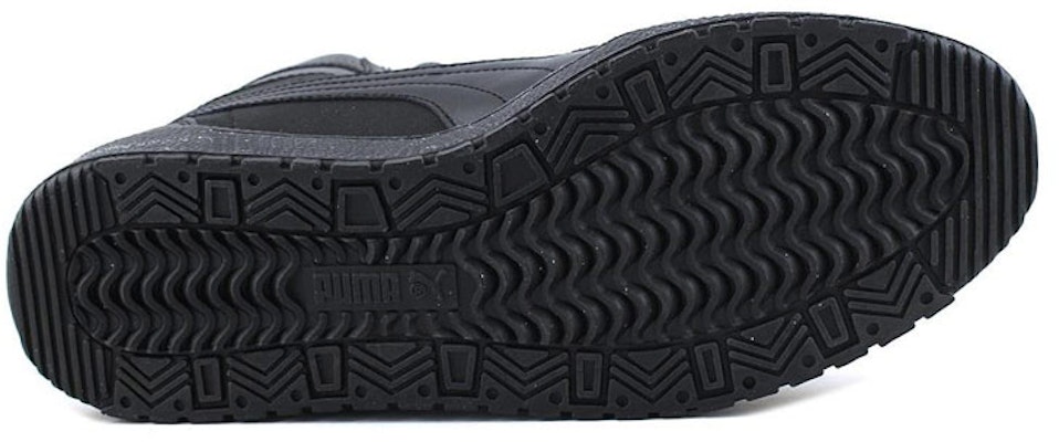 Buy Puma Sky II Hi Duck 362891 01 Novelship