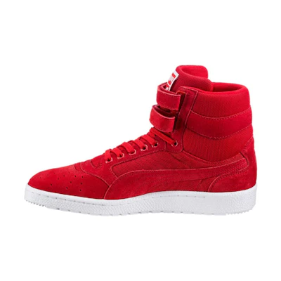 Puma Sky II Hi Core 'Barbados Cherry'