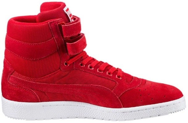 プーマ スカイII ハイ コア "バルバドスチェリー" 362571-02 Order プーマ スカイII ハイ コア "バルバドスチェリー" 362571-02