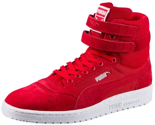 プーマ スカイII ハイ コア "バルバドスチェリー" 362571-02 Lookbook プーマ スカイII ハイ コア "バルバドスチェリー" 362571-02