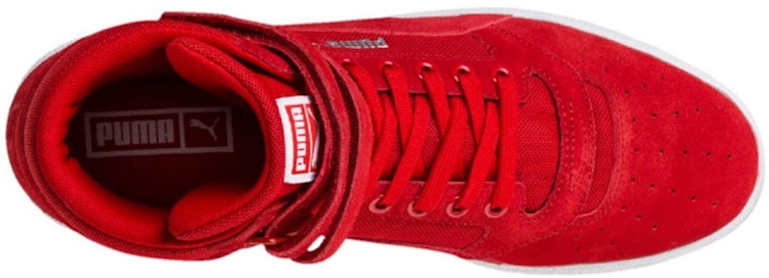 プーマ スカイII ハイ コア "バルバドスチェリー" 362571-02 Shop プーマ スカイII ハイ コア "バルバドスチェリー" 362571-02