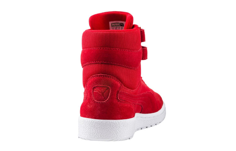 Purchase プーマ スカイII ハイ コア "バルバドスチェリー" 362571-02