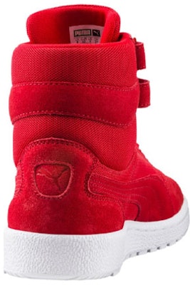 プーマ スカイII ハイ コア "バルバドスチェリー" 362571-02 Purchase プーマ スカイII ハイ コア "バルバドスチェリー" 362571-02