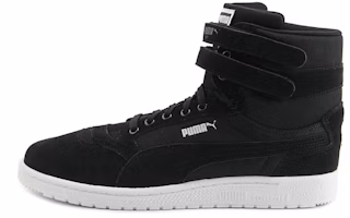 Puma Sky II Hi Core 'Black' 362571-04 Puma Sky II Hi Core 'Black' 362571-04